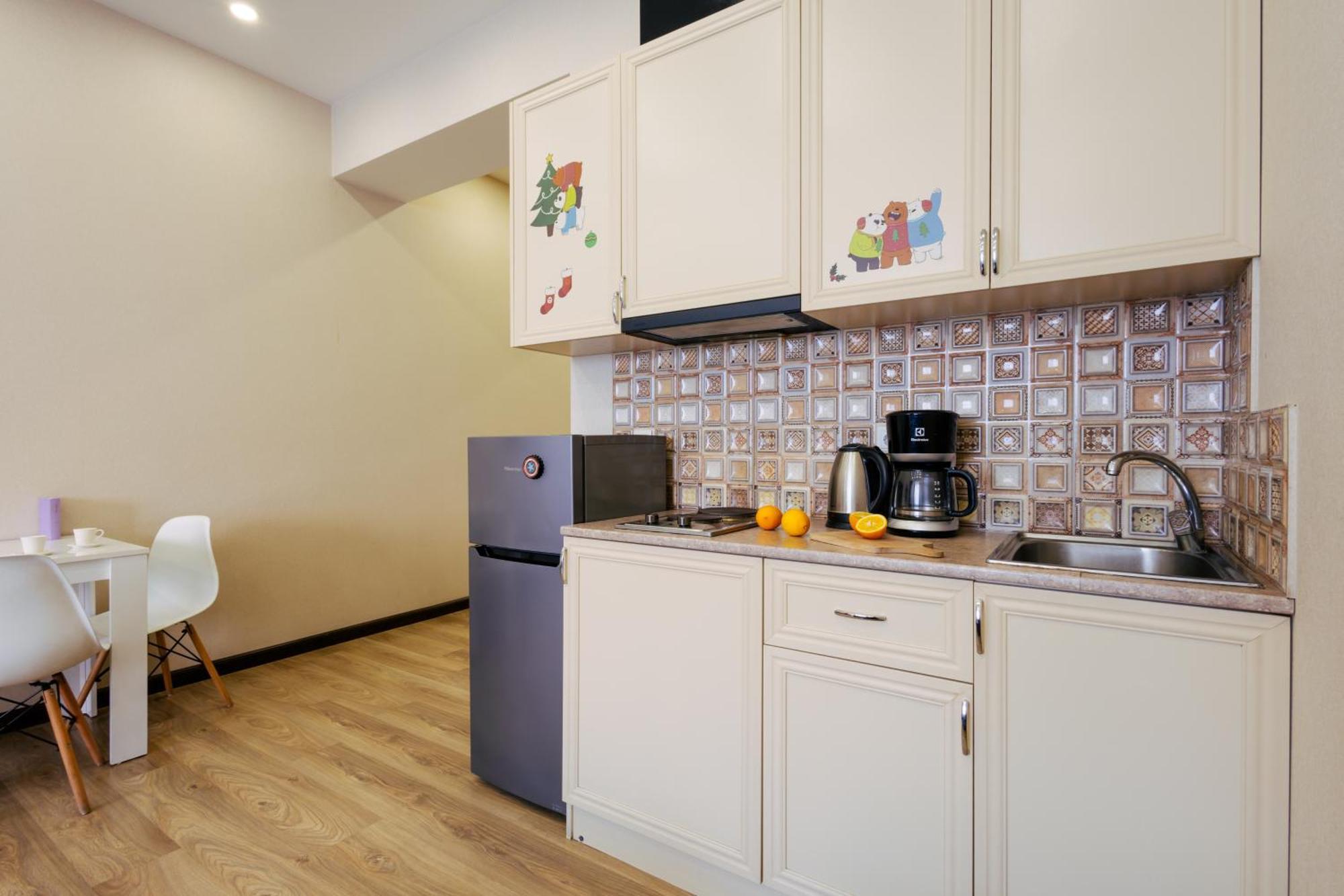 Residence North Avenue, Teryan 8. 14 2 Jerevan Eksteriør billede