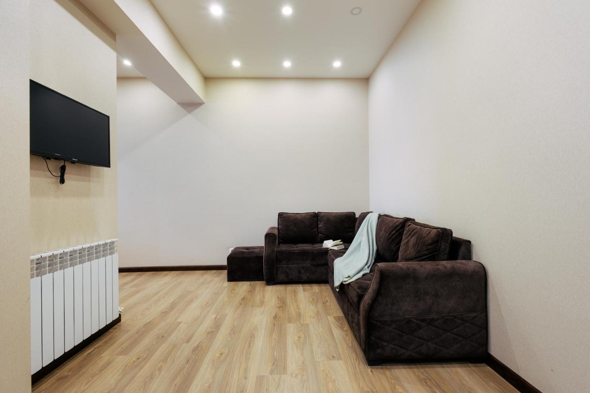 Residence North Avenue, Teryan 8. 14 2 Jerevan Eksteriør billede