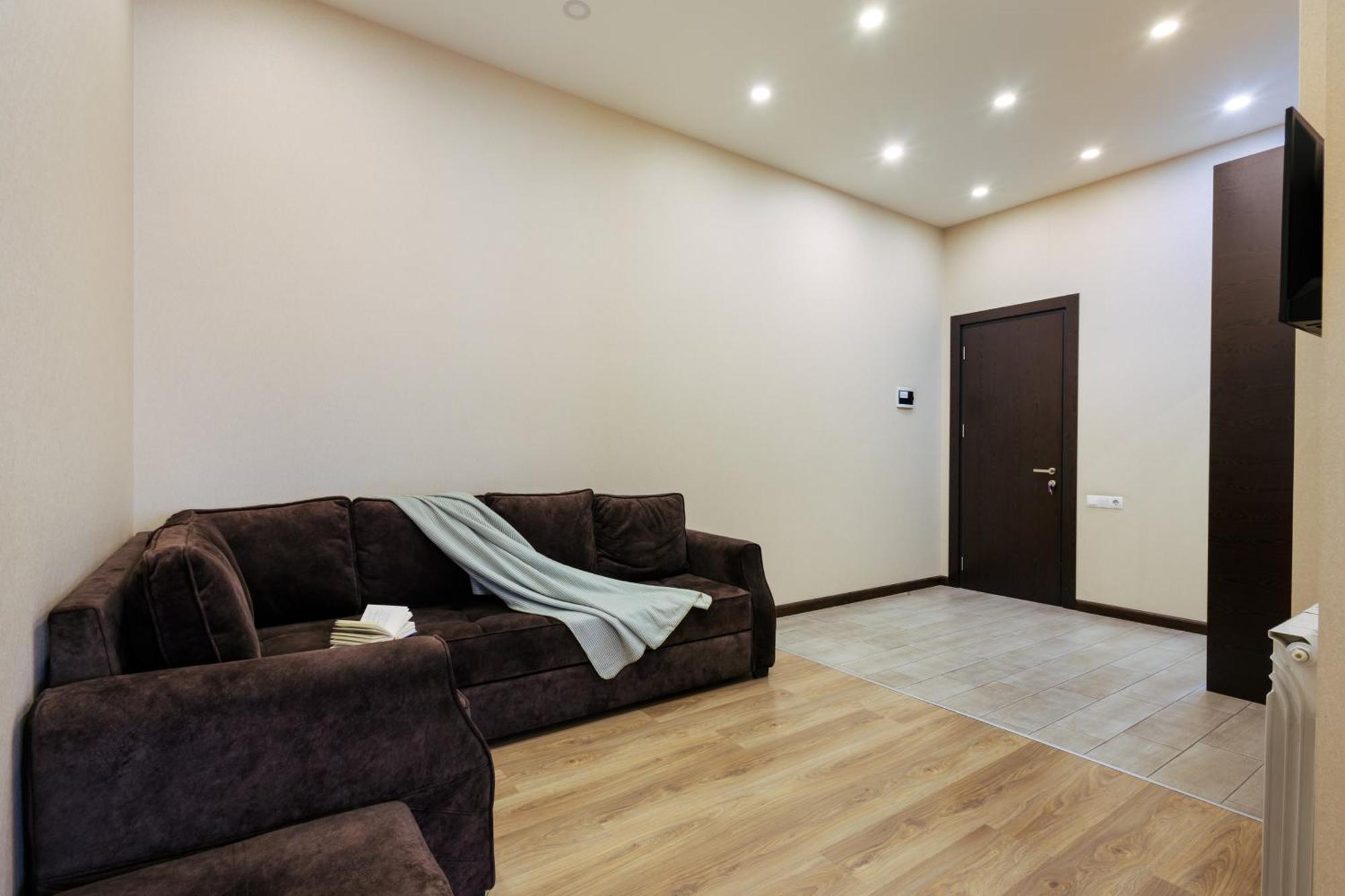 Residence North Avenue, Teryan 8. 14 2 Jerevan Eksteriør billede