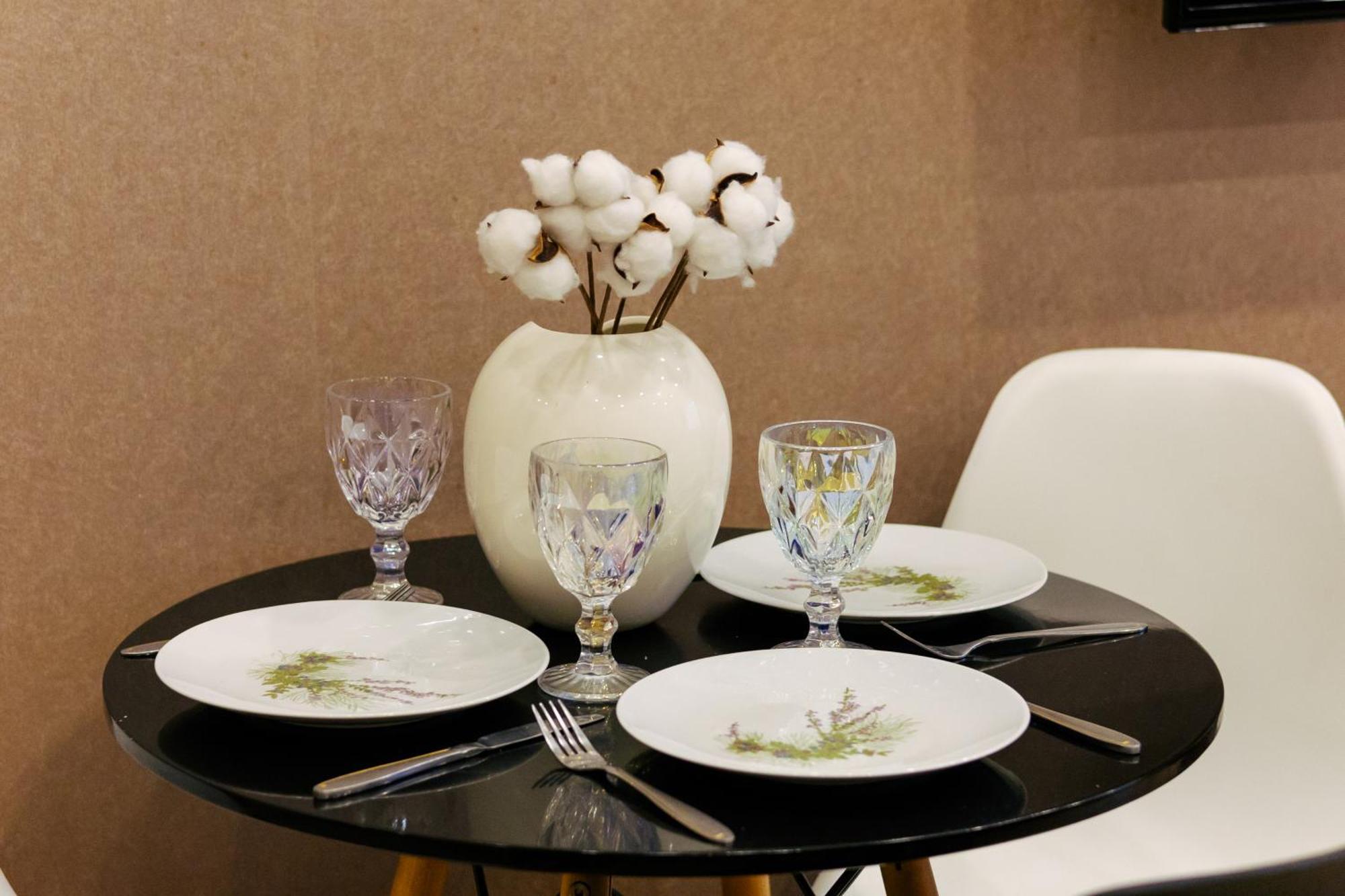 Residence North Avenue, Teryan 8. 14 2 Jerevan Eksteriør billede