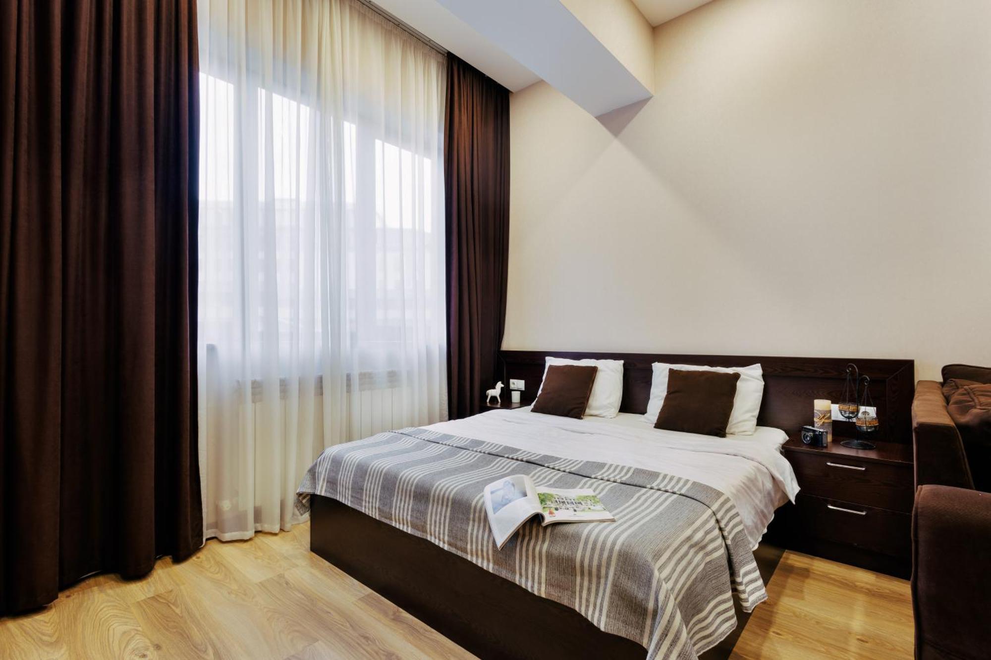 Residence North Avenue, Teryan 8. 14 2 Jerevan Eksteriør billede