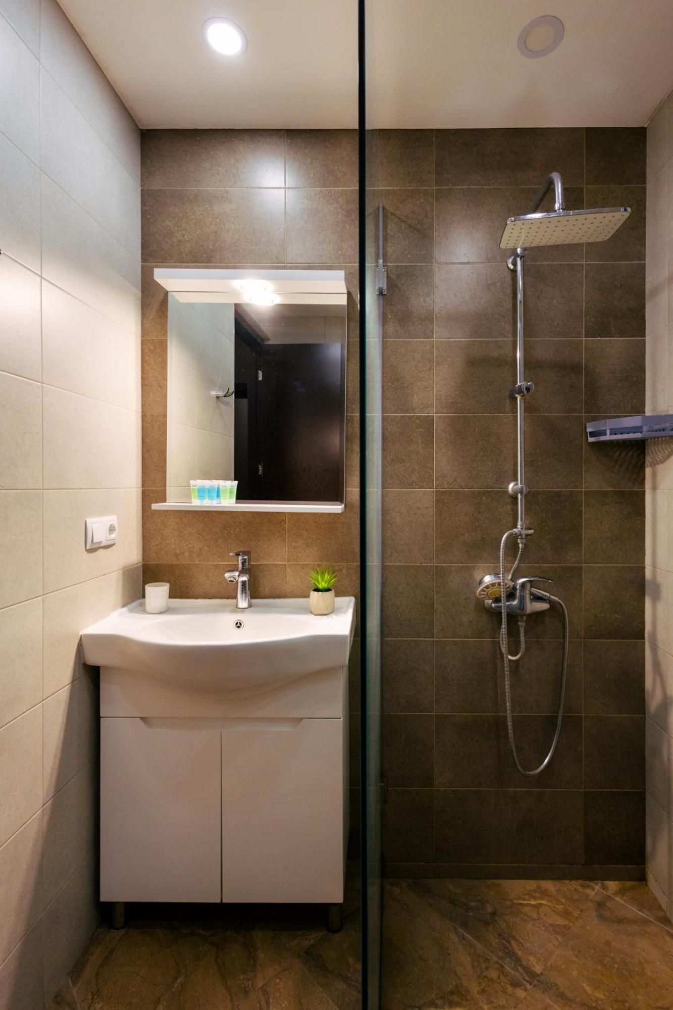 Residence North Avenue, Teryan 8. 14 2 Jerevan Eksteriør billede